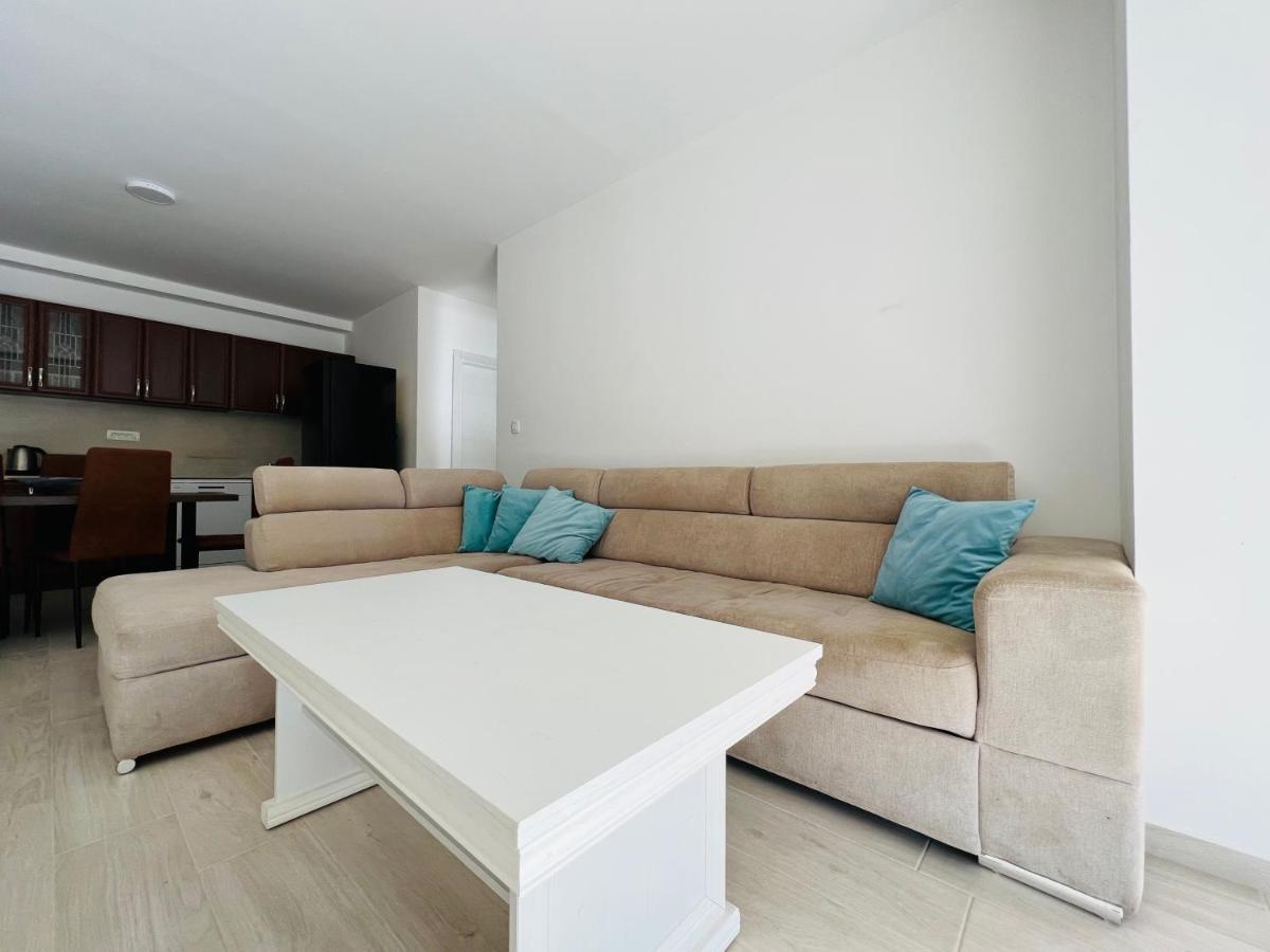 Apartment With Terrace And Private Parking 코토르 외부 사진